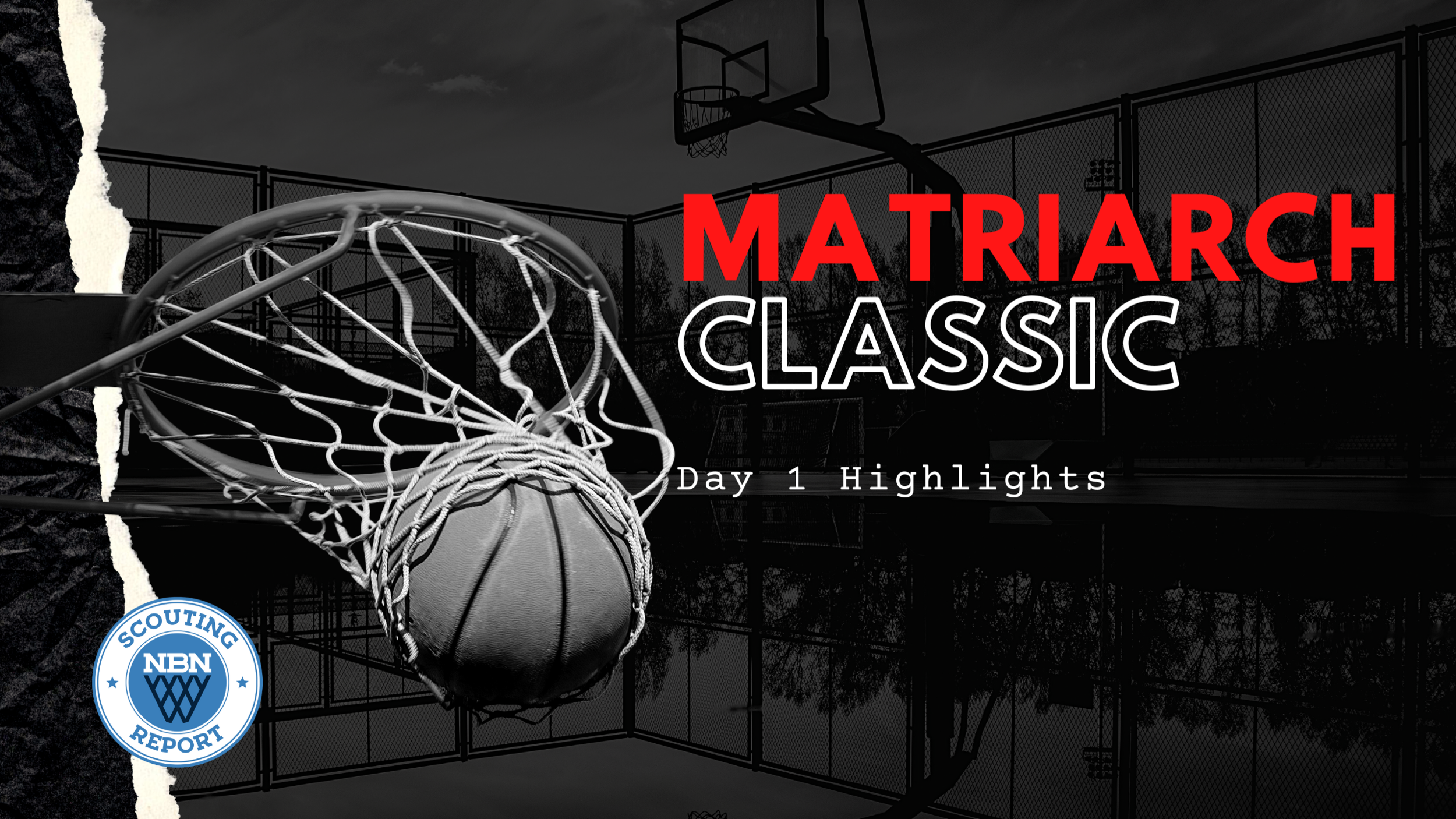 Matriarch Classic Highlights