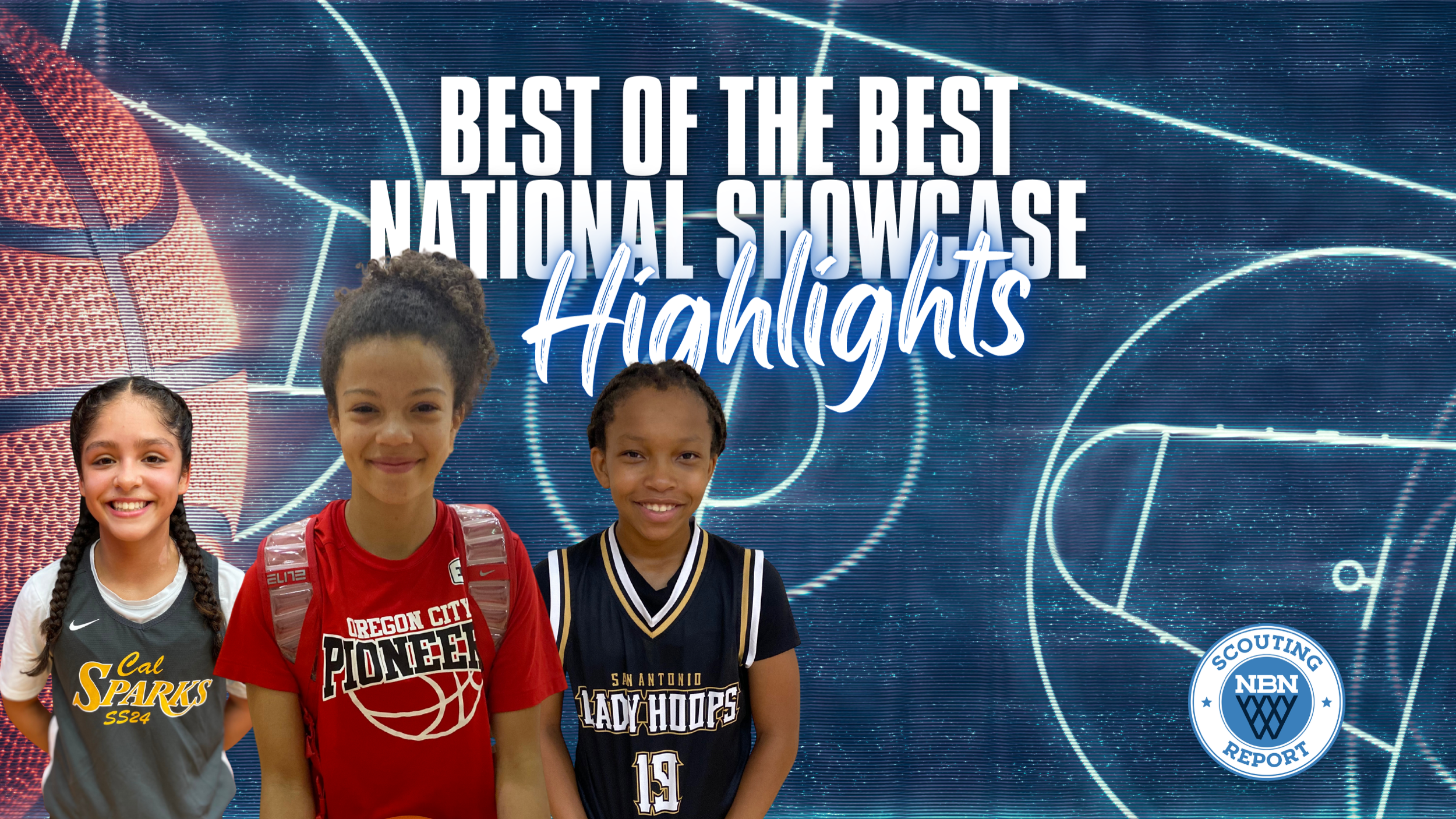 Best Of The Best National Showcase Day 2 Recap
