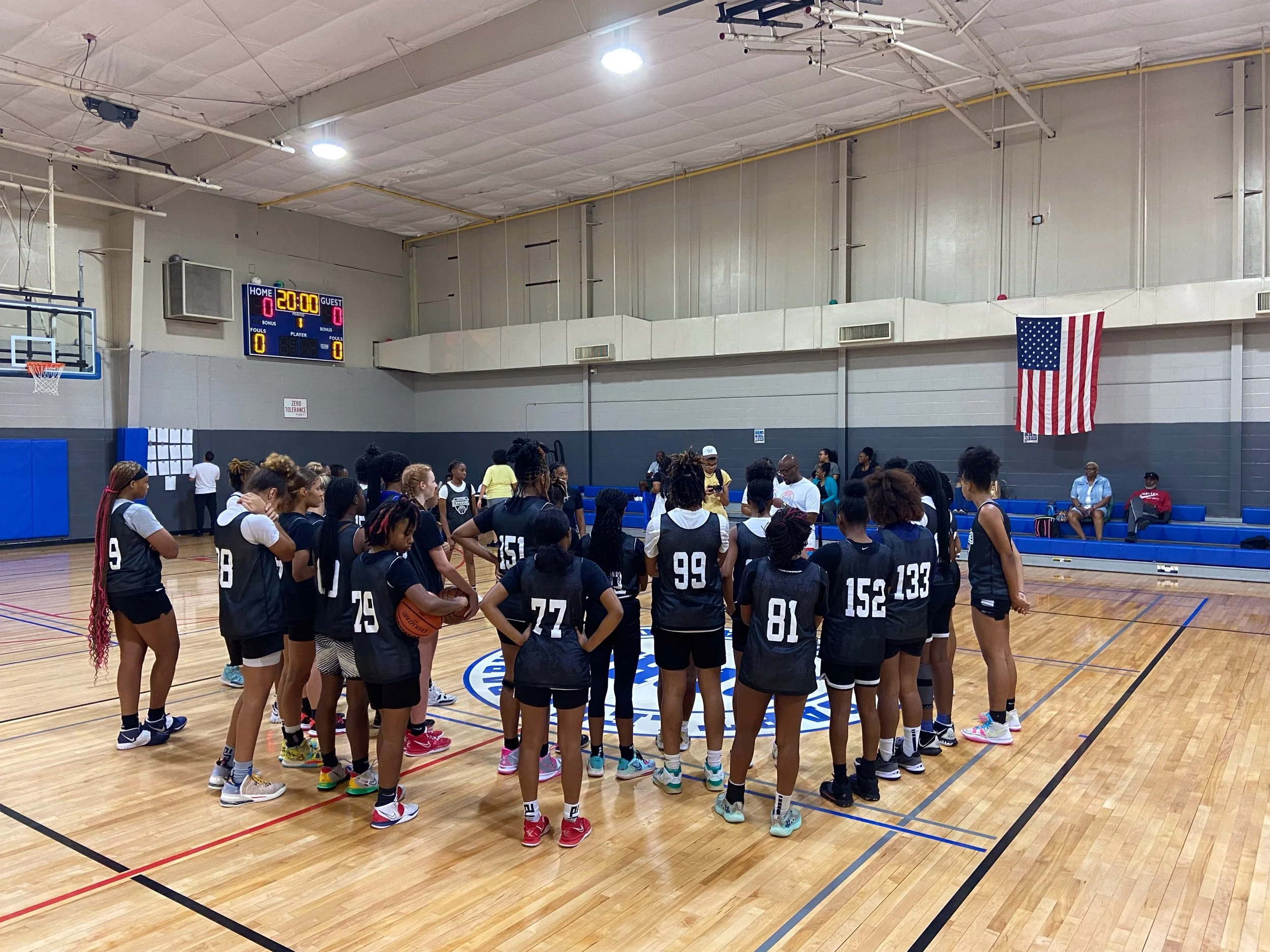 Insider Exposure Fall League