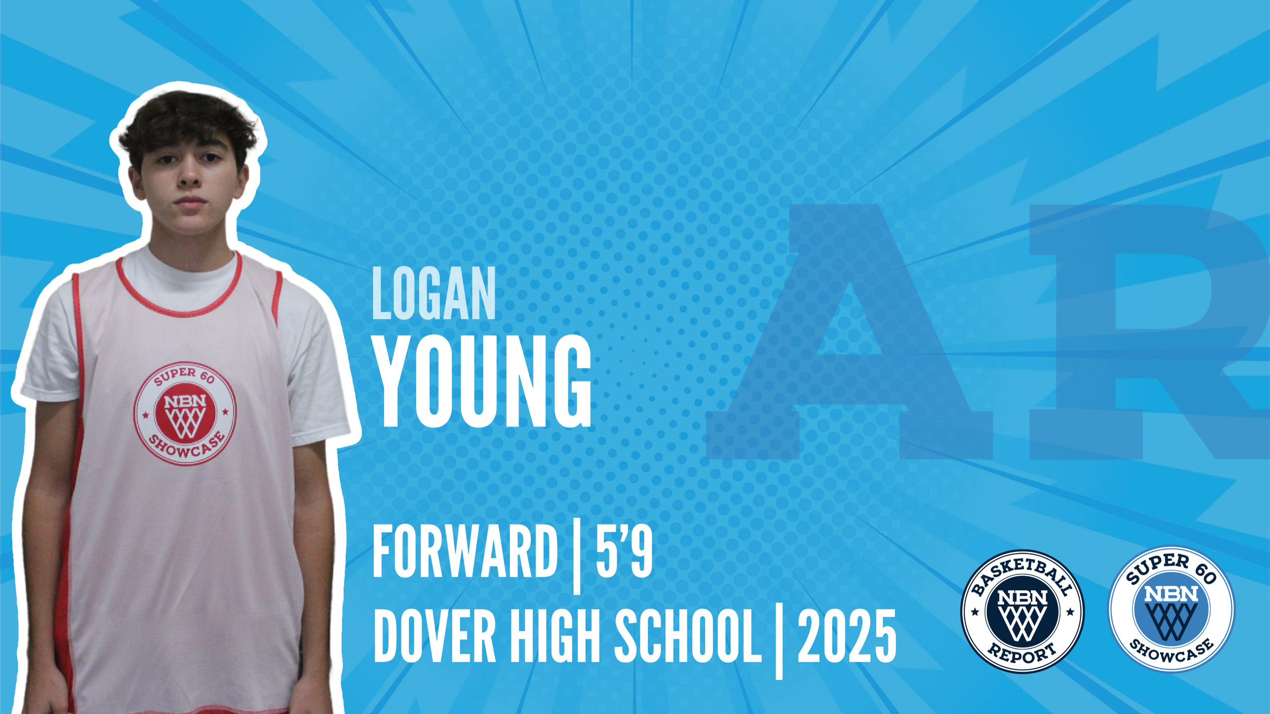Super 60 Showcase: Logan Young Video evaluation