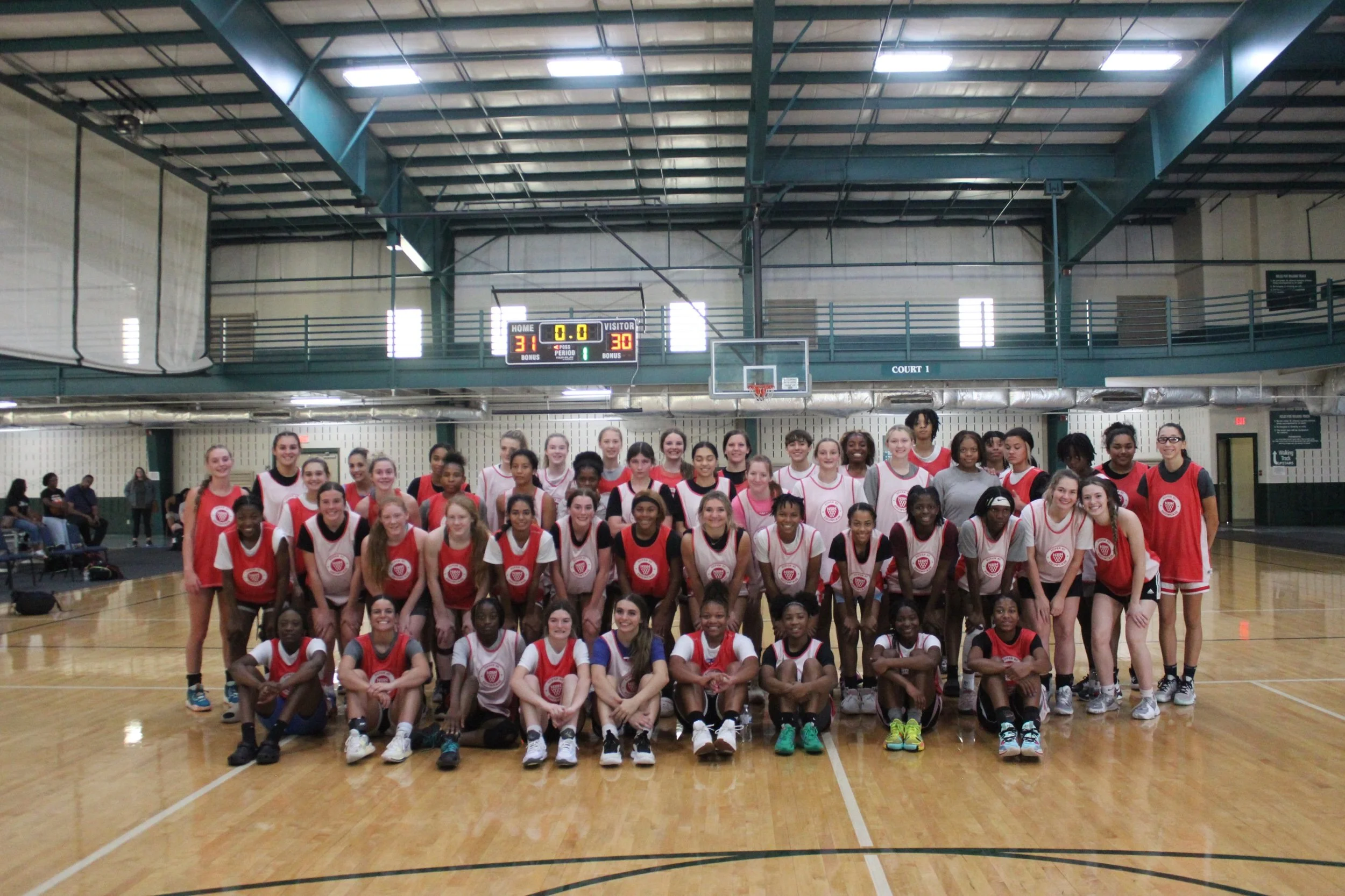 Super 60 Showcase Photos