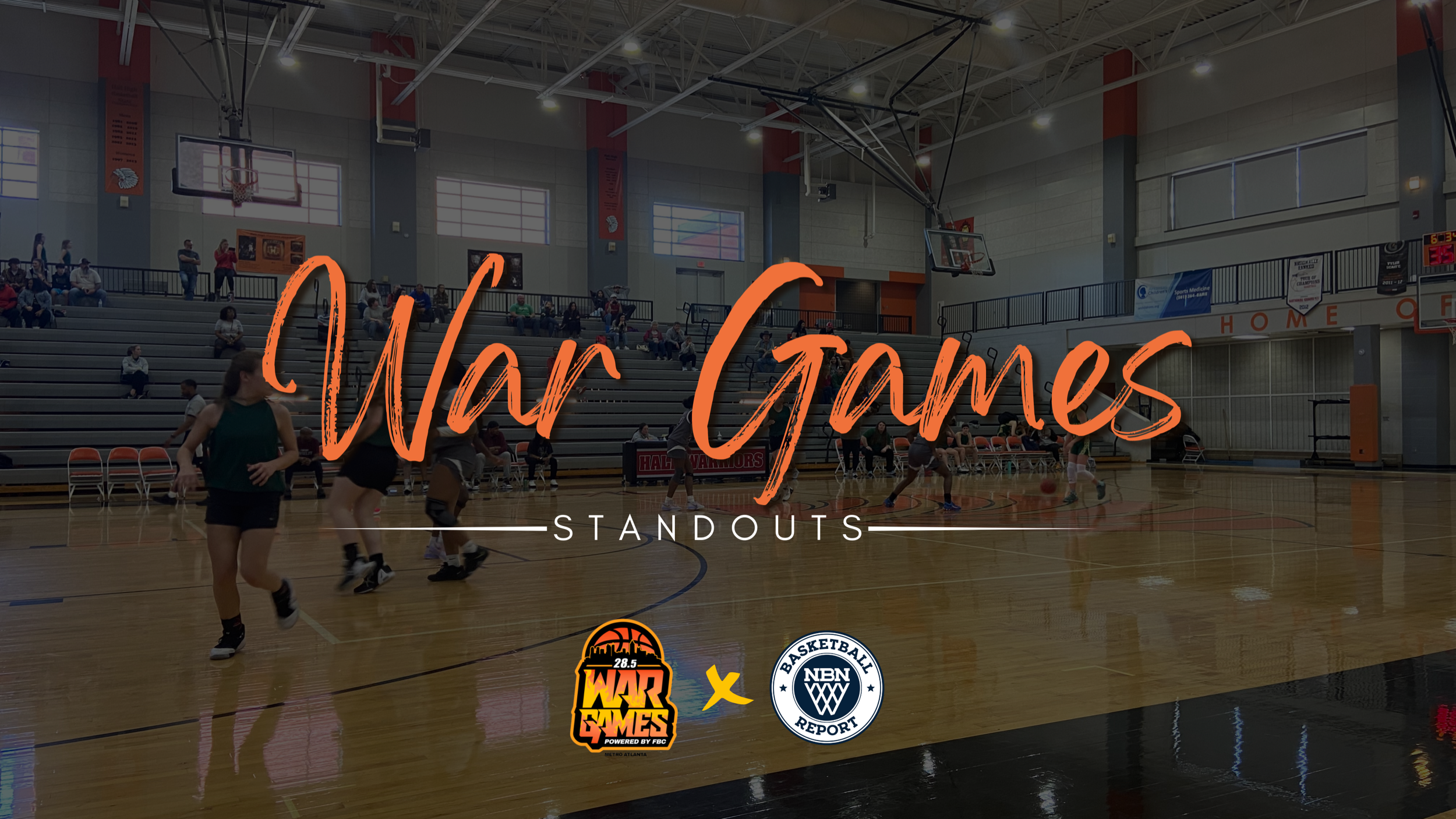 War Games Standout Players