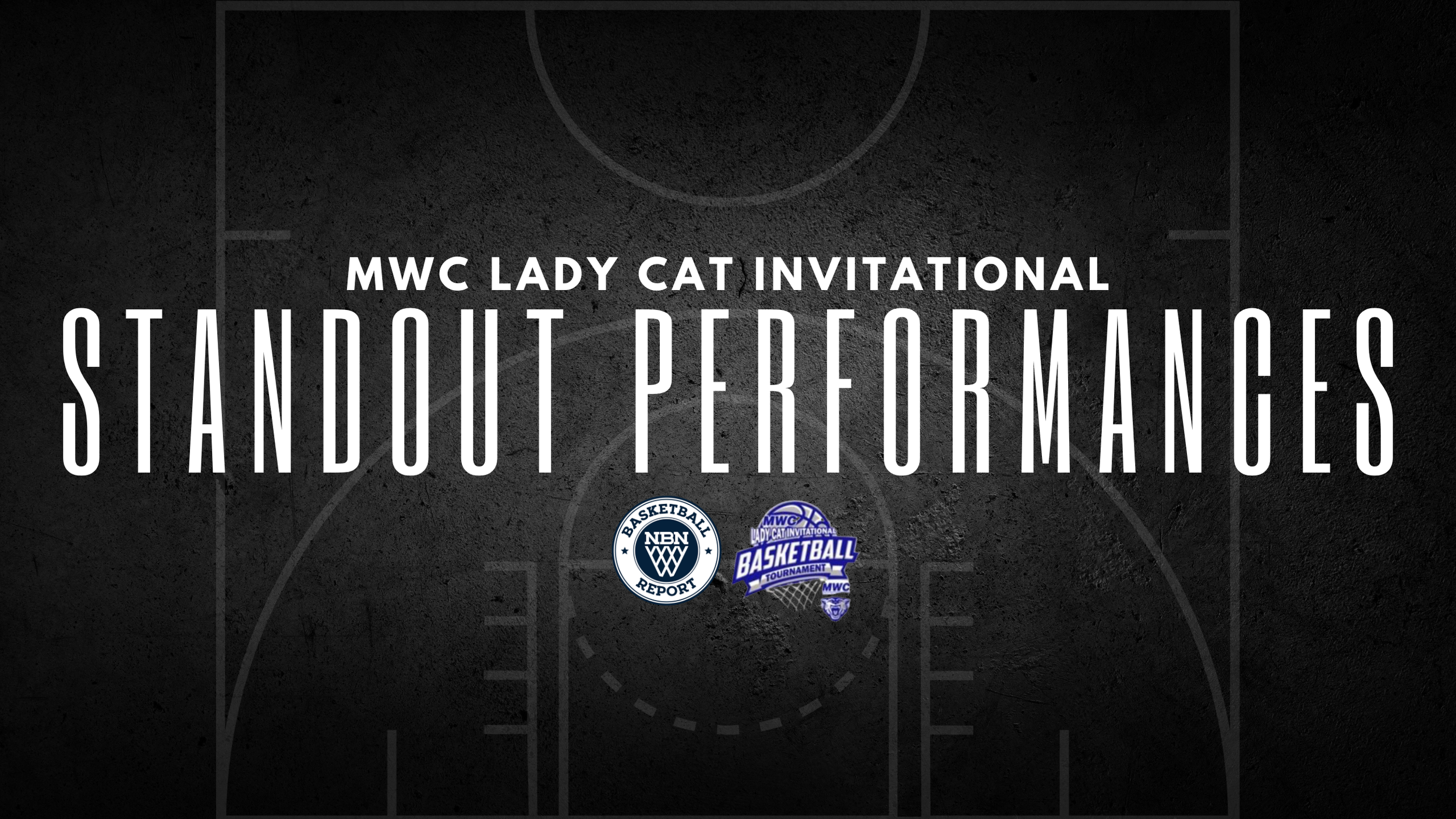 MWC Lady Cat Invitational Standout Performances