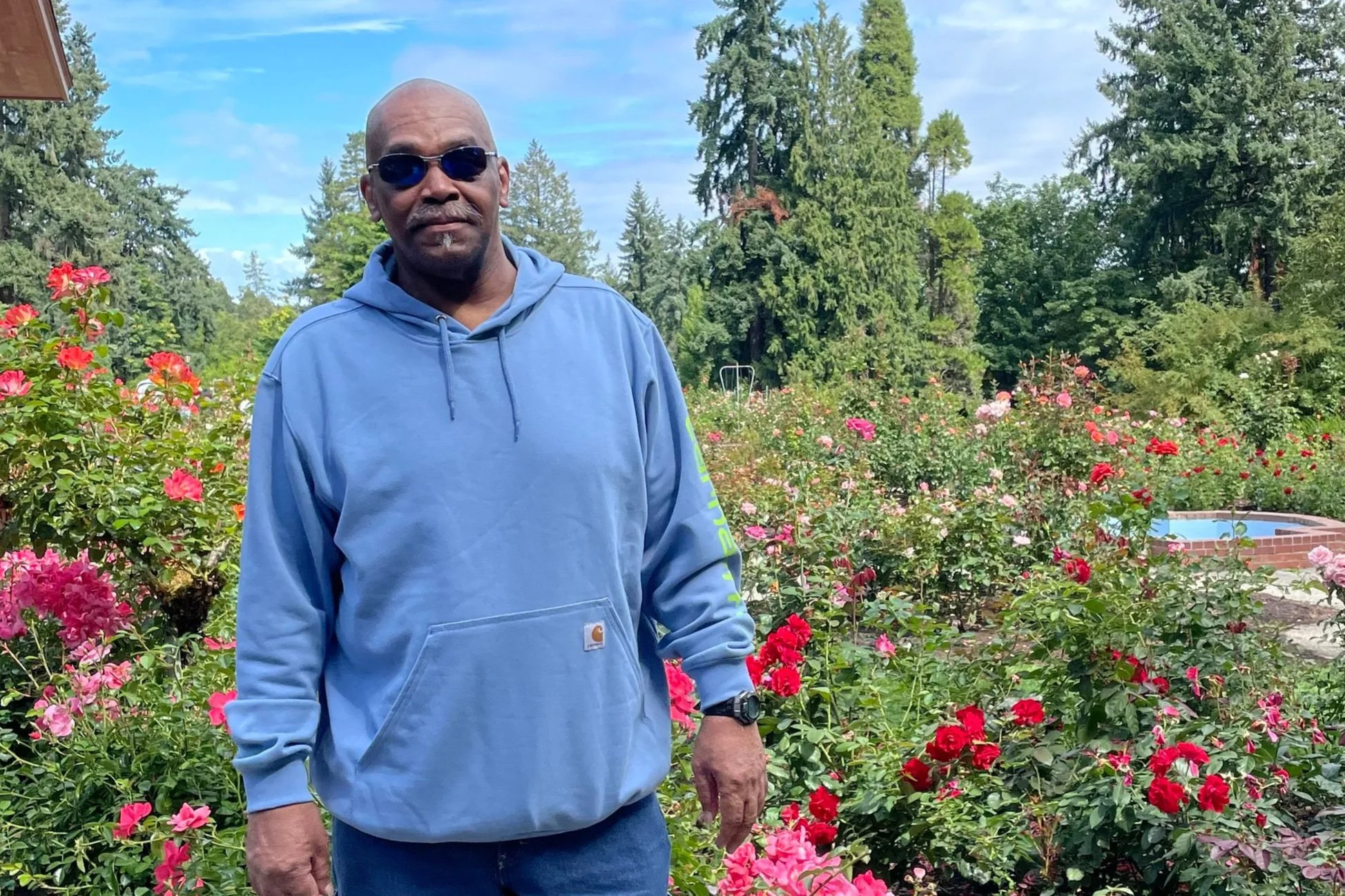 Jesse Johnson — Oregon Innocence Project