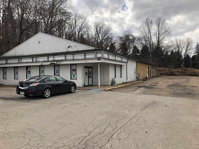 Before + After: Swipe to see our specialty #adaptivereuse #beforeandafter #reusereducerecycle #architecture