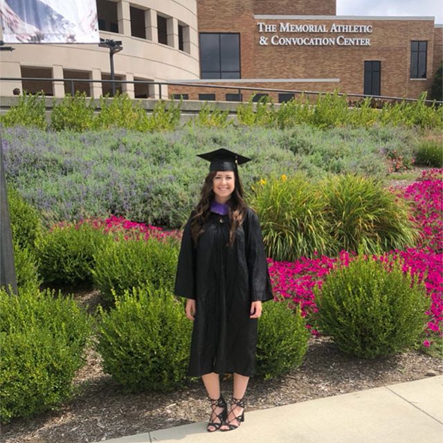 We’re thrilled to add a new face to the qkA team! Alysa is an ice hockey playing and outdoors loving recent Master of Architecture graduate from Kent State. She is already diving into projects and working on her caffeine addiction— an essential part of the profession. #employeespotlight #welcometotheteam