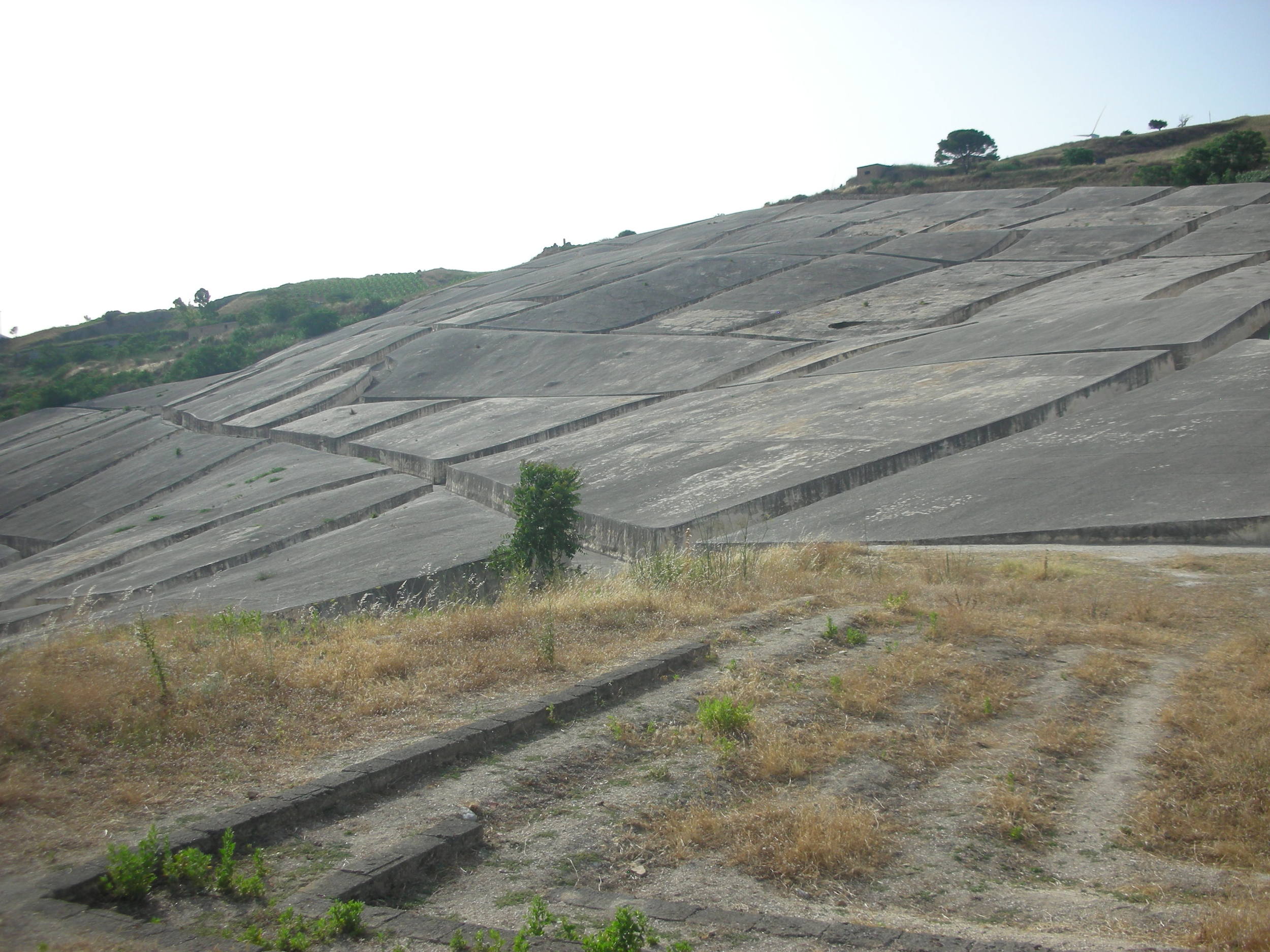 Gibellina, 2014
