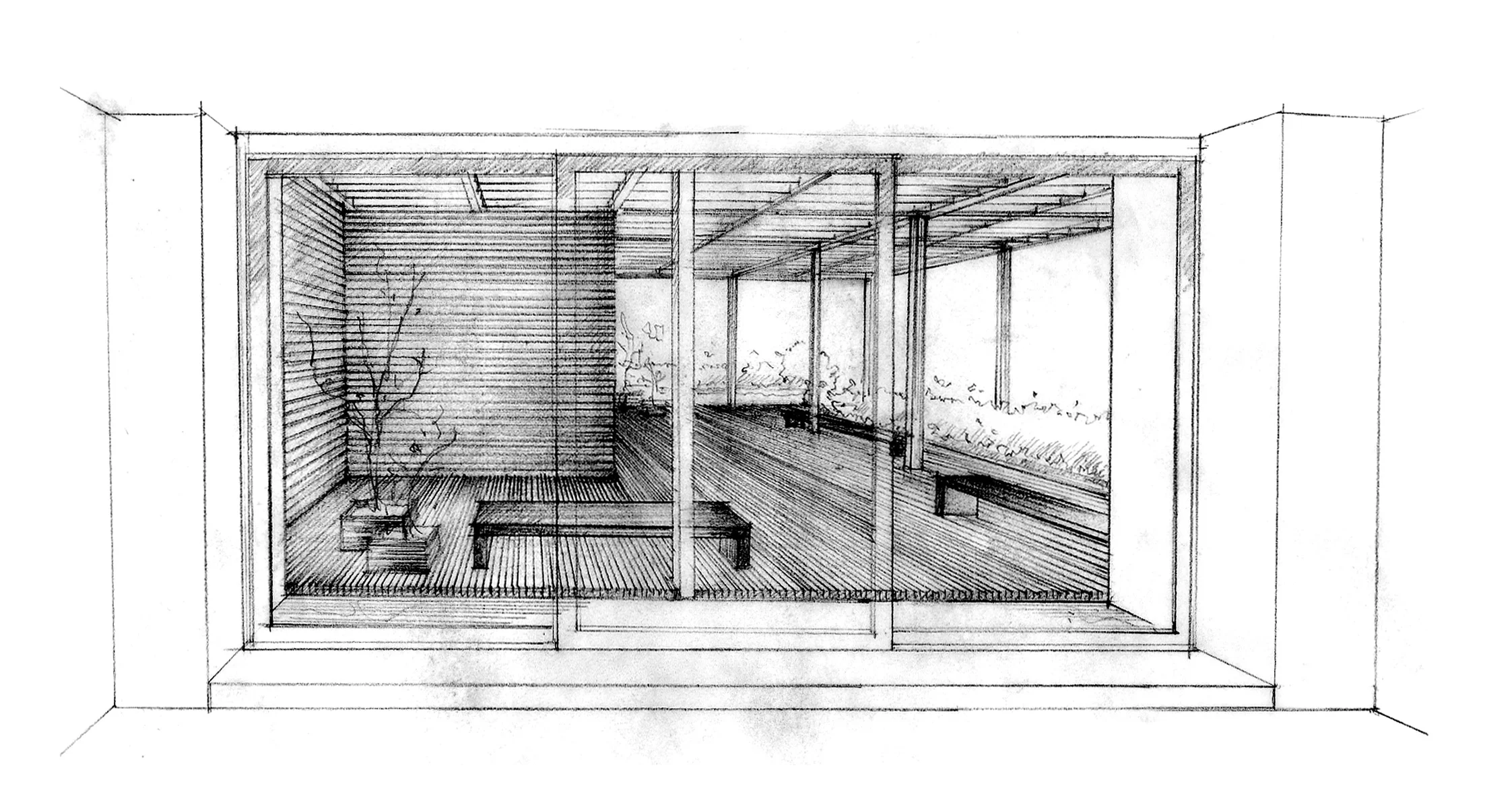   HEAD OFFICE ASSIMPREDIL   Terrasse project, Milan, Italy 