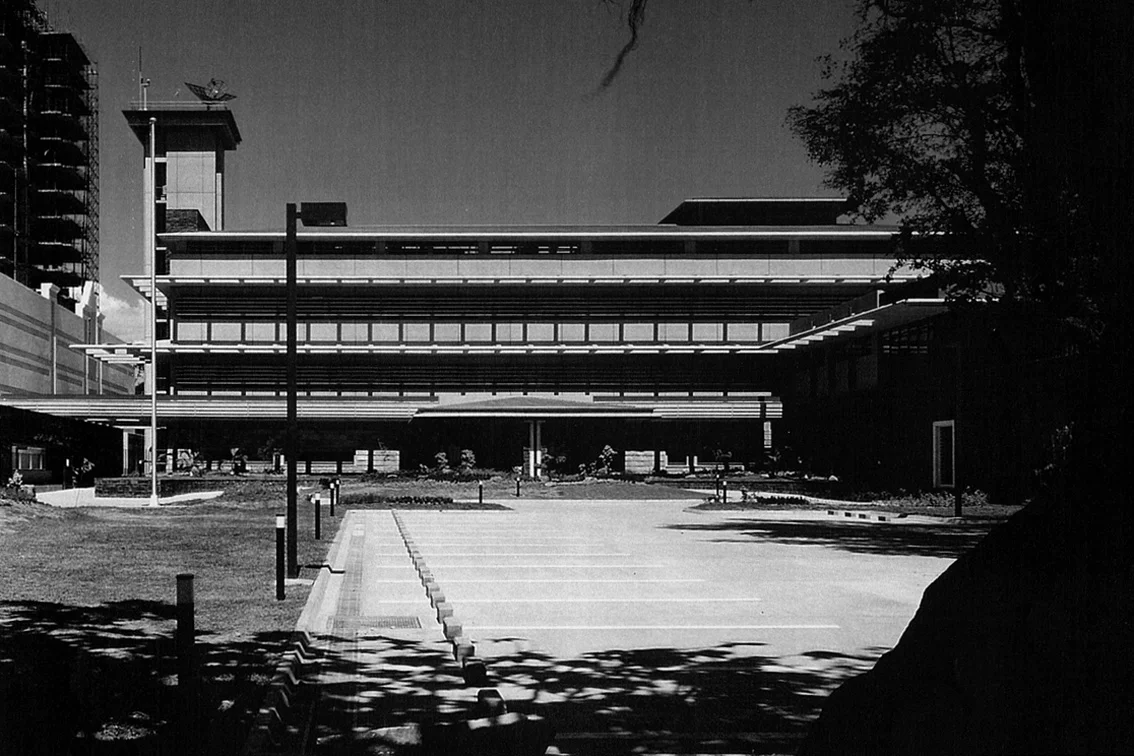   EMBASSY OF JAPAN IN MANILA   Manila, Philippines 