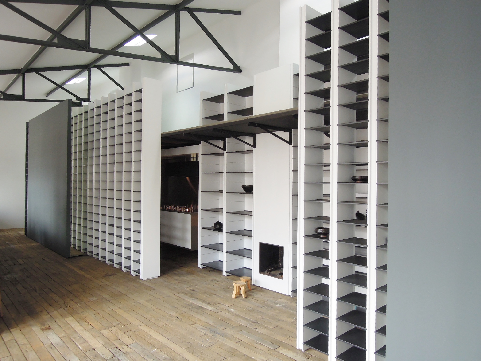 AGENCE DE DESIGN _ PARIS 11e