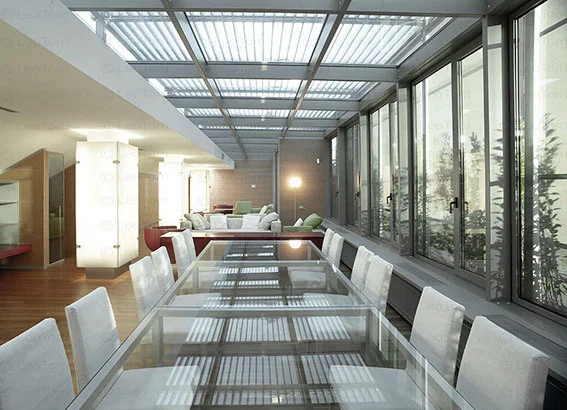   ASSIMPREDIL HEAD OFFICE   Milan, Italy 