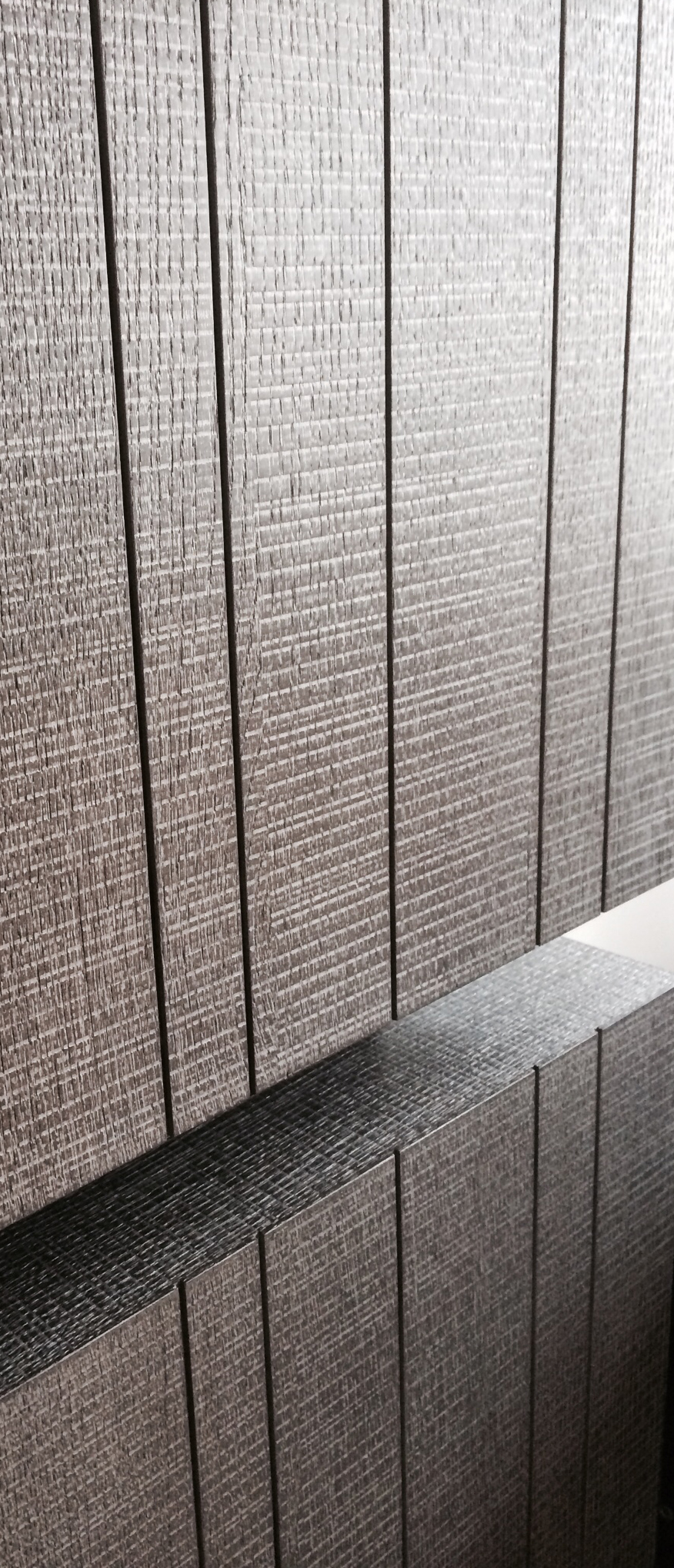  decorative wood panels finish by Bruno Sciaraffa 