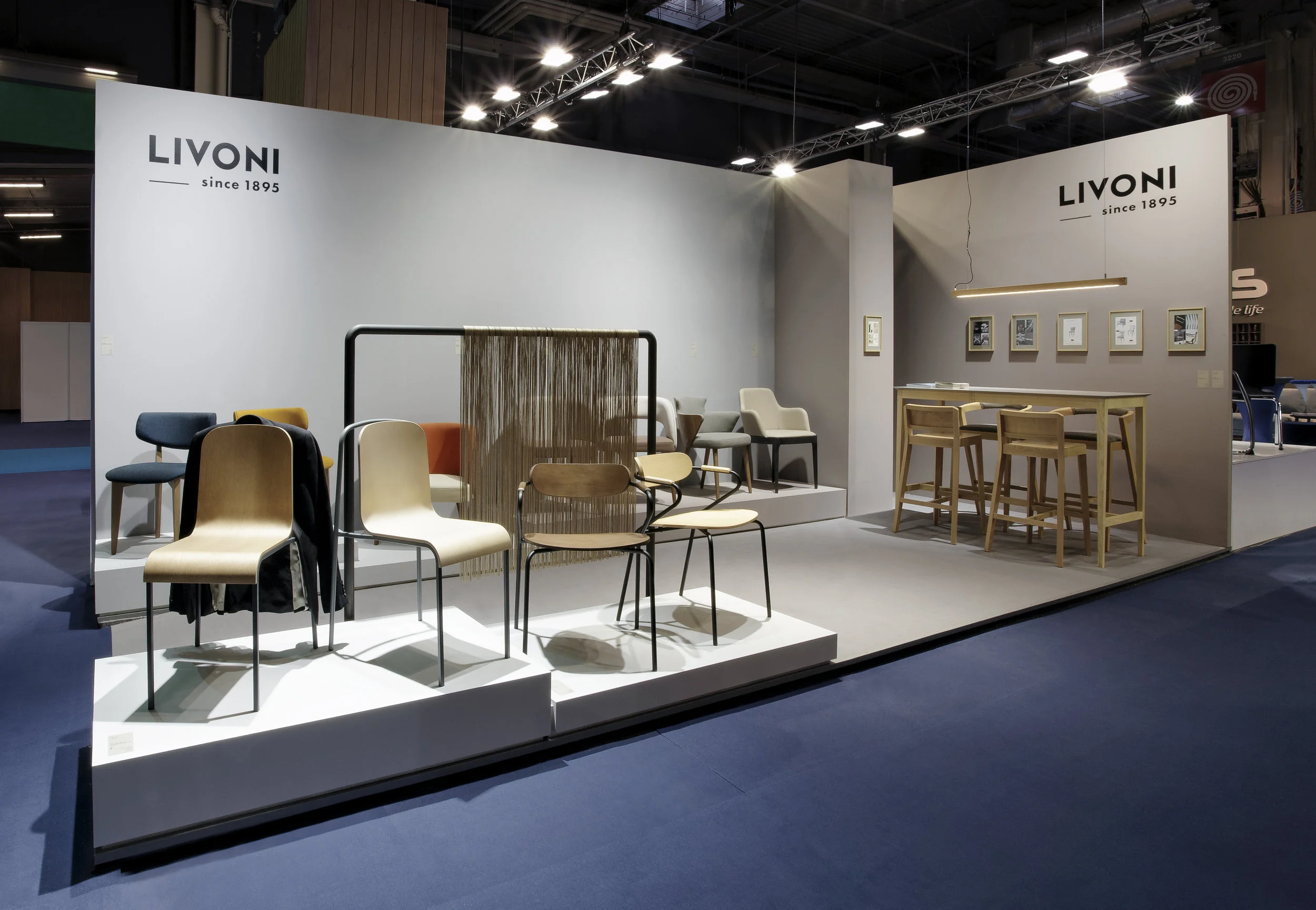  LIVONI Equiphotel November 2018    more info about chairs     info@livoni.it  