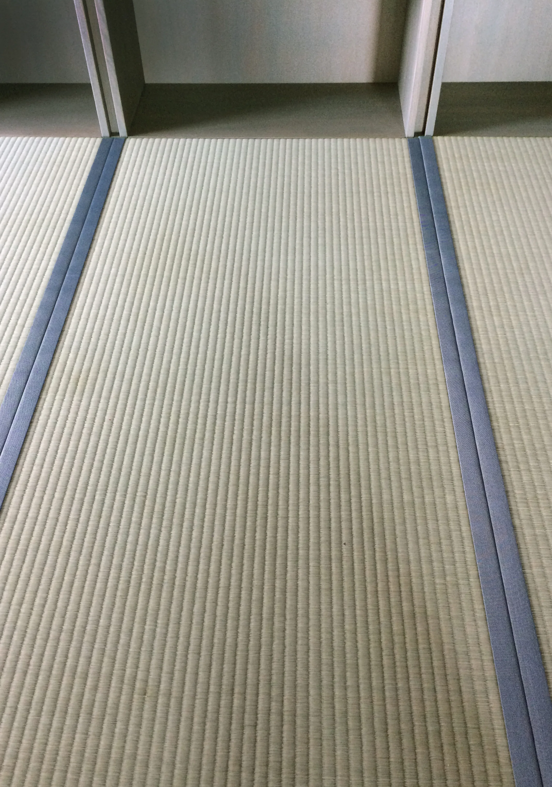  Tatami from Morita Tatami mat maker in Tokyo, Japan 