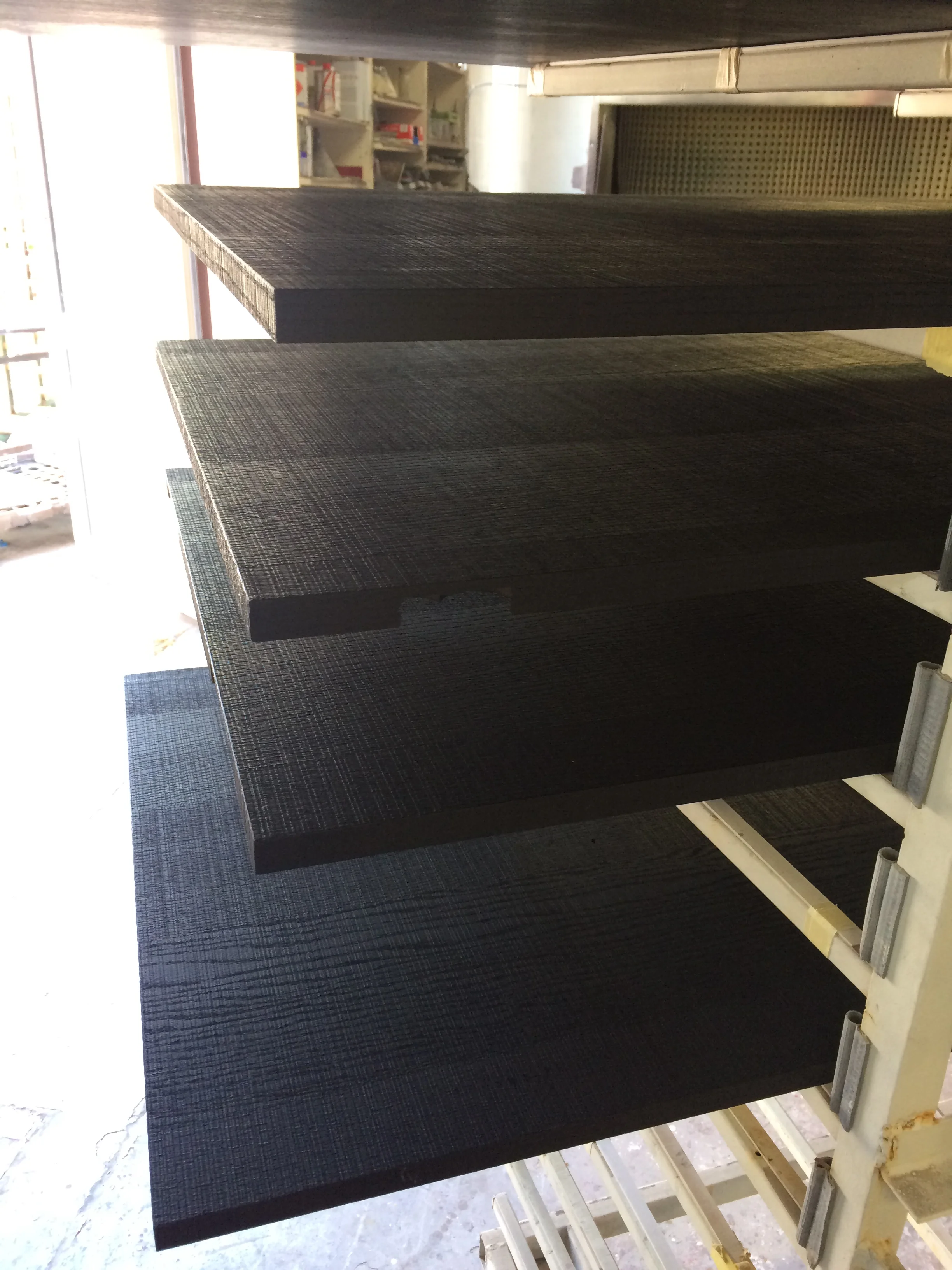  Finition sur mesure par Bruno Sciaraffa 