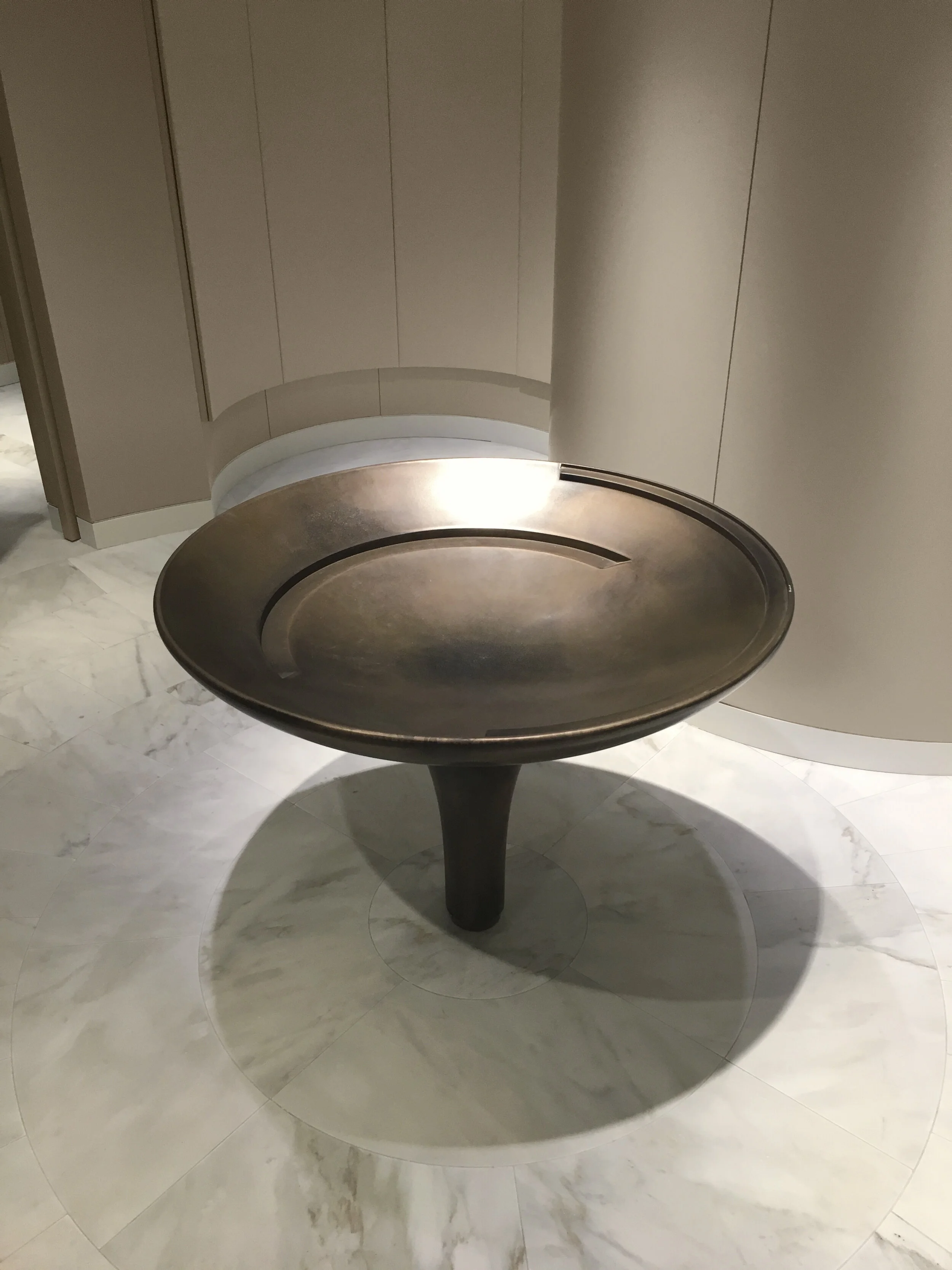  Photo © Joseph Caspari &amp; Mio Shibuya 