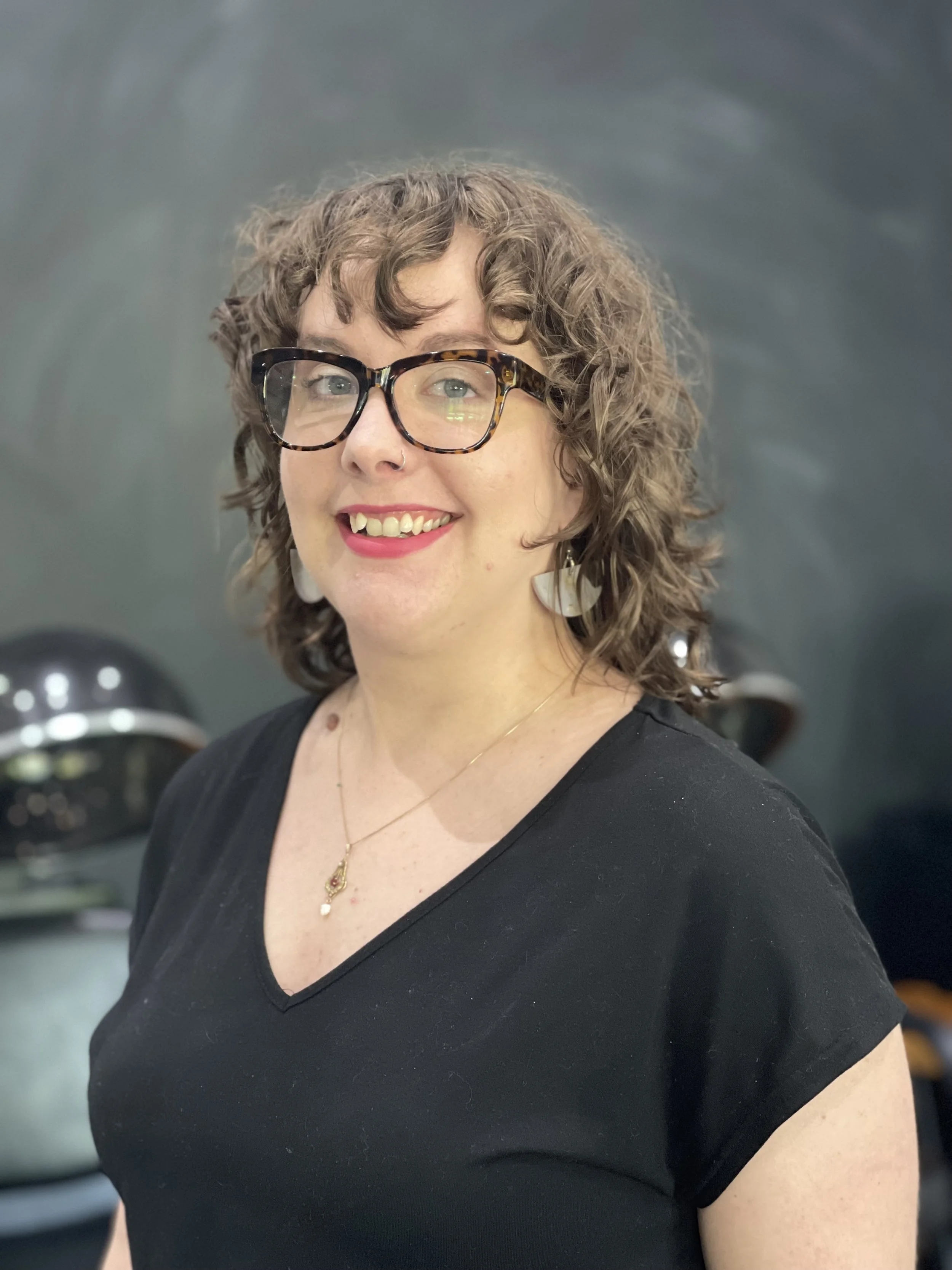 Lavender Park Hair Salons in Lincoln Park, Chicago IL.