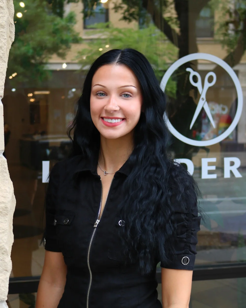 Lavender Park Hair Salons in Lincoln Park, Chicago IL.