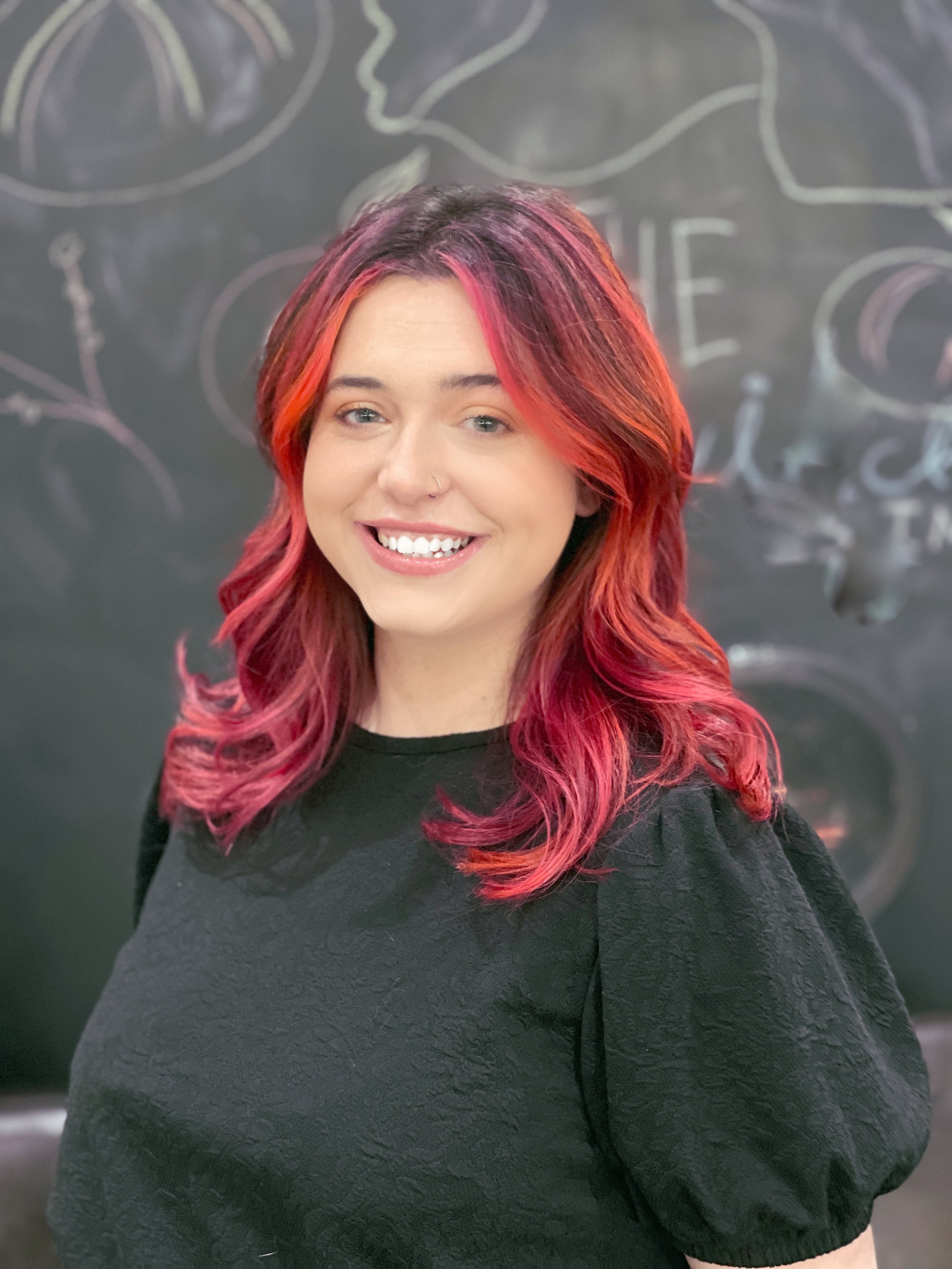 Lavender Park Hair Salons in Lincoln Park, Chicago IL.