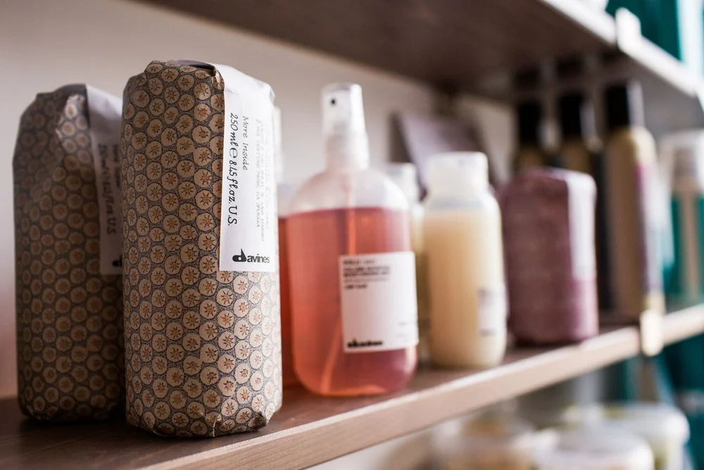 Lavender Park Hair Salons in Lincoln Park, Chicago IL.