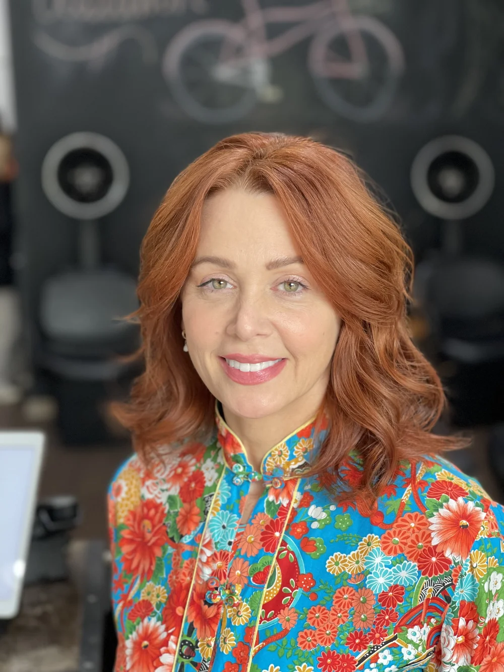 Lavender Park Hair Salons in Lincoln Park, Chicago IL.