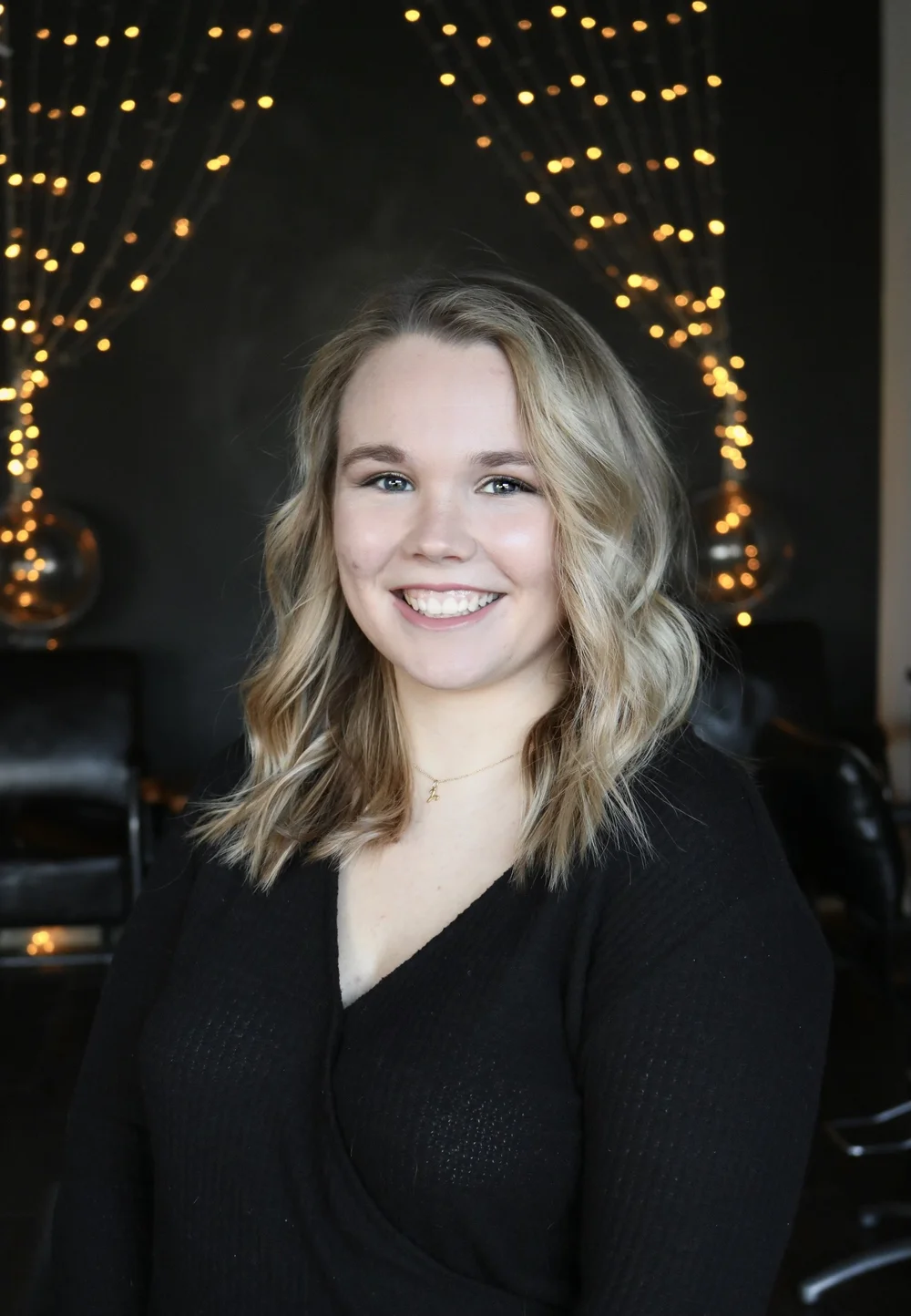 Lavender Park Hair Salons in Lincoln Park, Chicago IL.