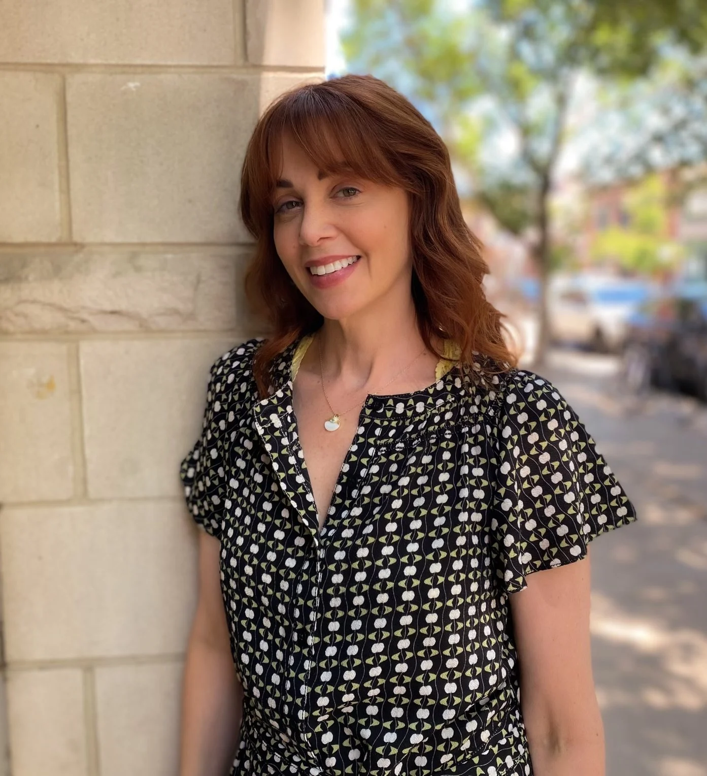 Lavender Park Hair Salons in Lincoln Park Chicago IL.