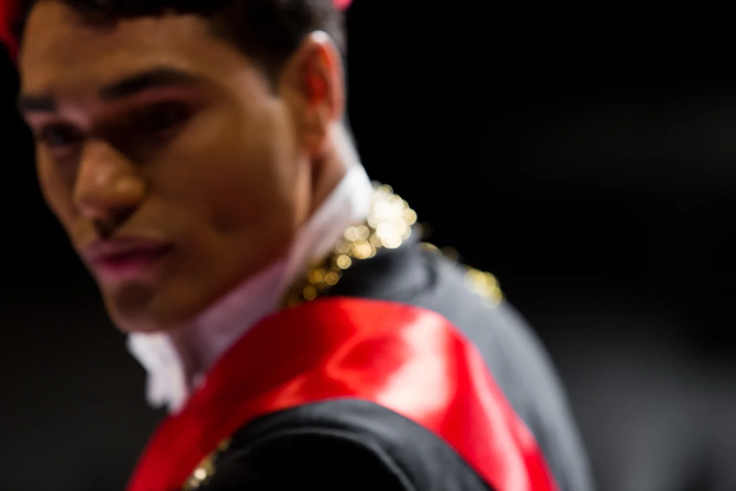 Latex Ball 2014
