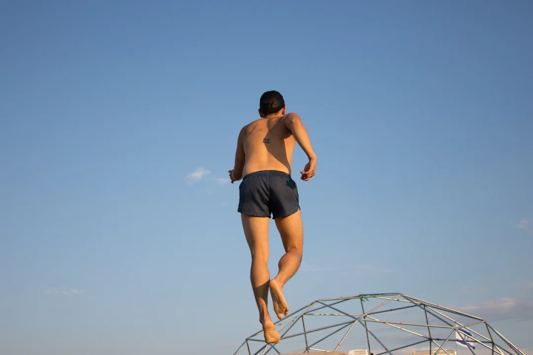 Homegrown Talent Flees as Big Ten Declines