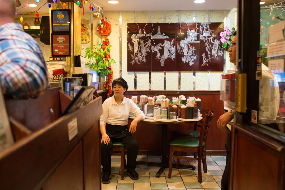 Republicans First Had to Wrestle With Their Own Poor Discipline