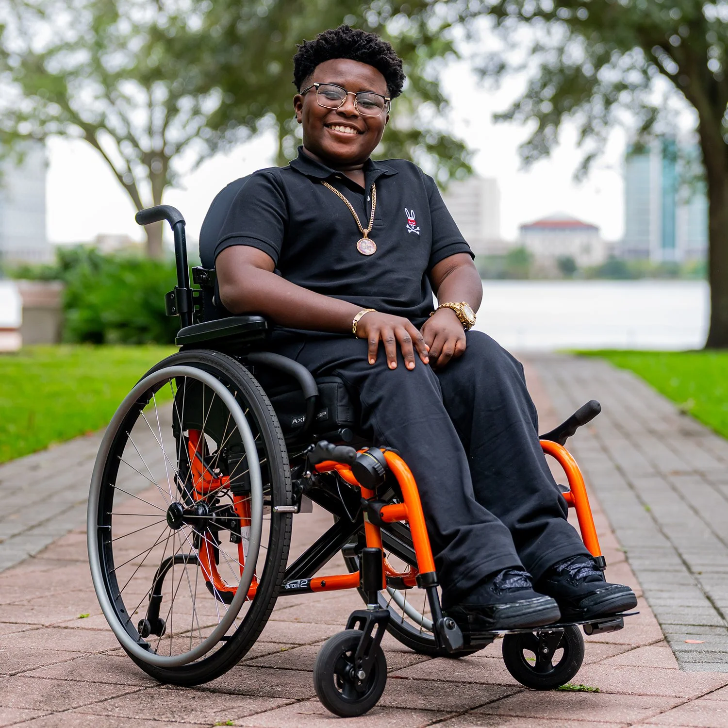 Producing Stories That Matter: Photographing and Documenting the Wolfson Children’s Challenge since 2009