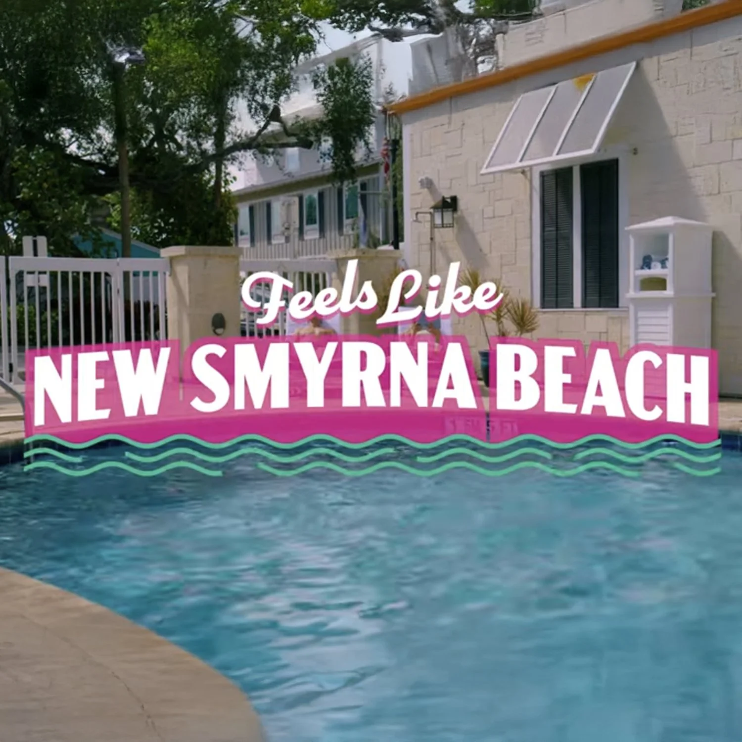 “Feels Like Florida: A Lifestyle Travel Film for Visit Florida in New Smyrna Beach”