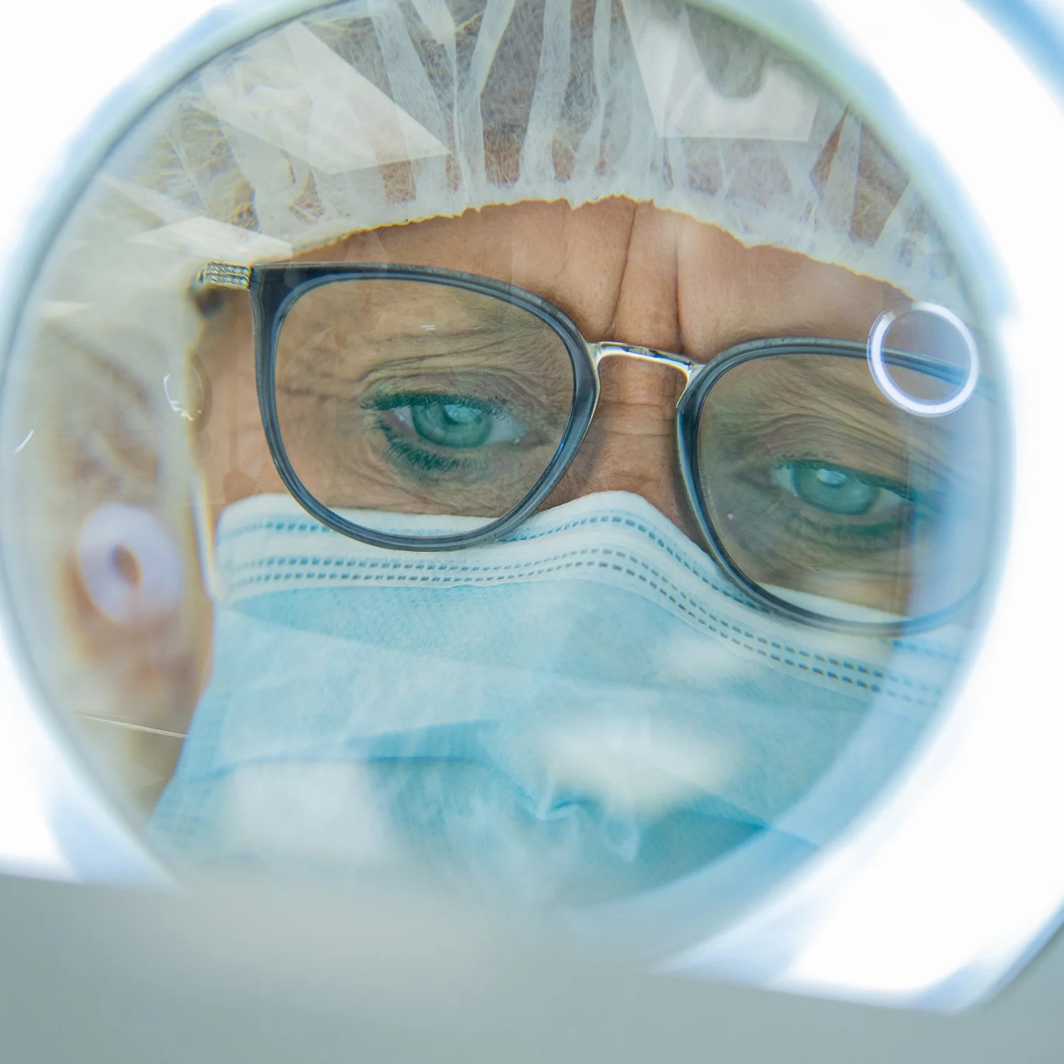 Inside Medical Manufacturing: Photographing Integra LifeSciences Facilities