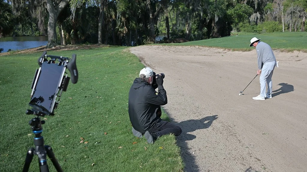 golf-bunker-photoshoot-behind-the-scenes-photographer.JPG