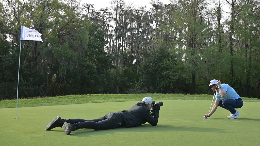 low-angle-golf-photography-behind-the-scenes-on-green.JPG