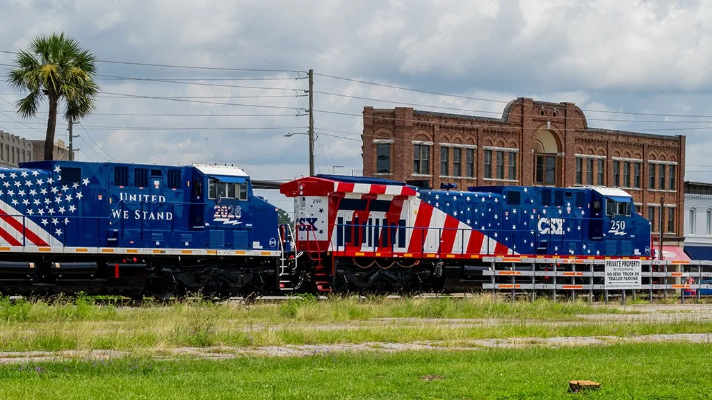 Rolling Through Waycross.JPG