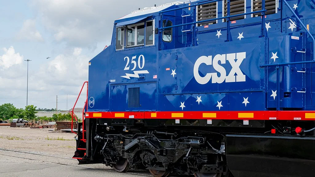 America 250 Locomotive No 250.JPG