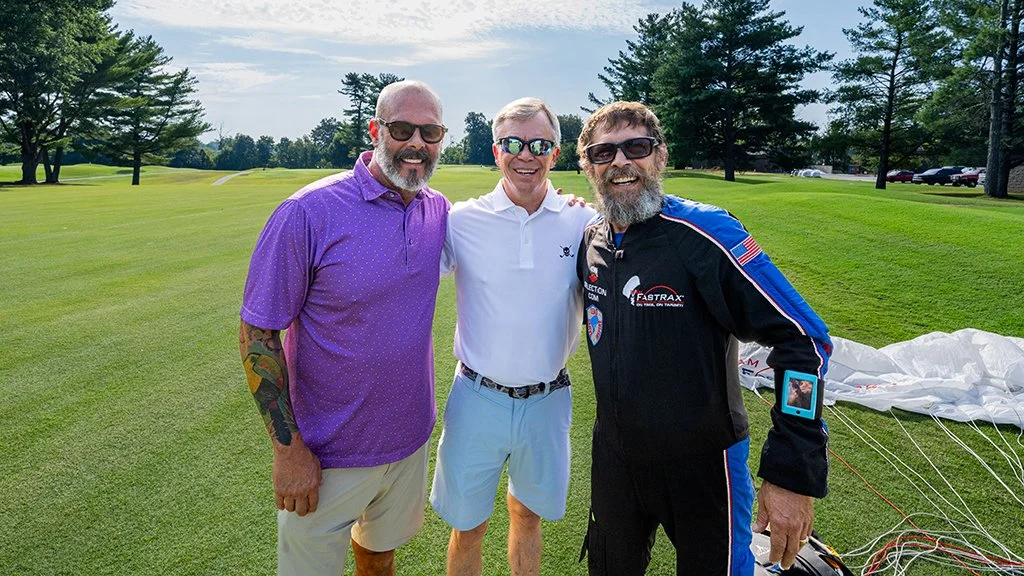miki-padgett-bryan-fenton-kevin-engel-pars-with-patriots.JPG