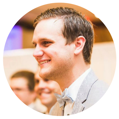 AJ serves as the Youth Pastor at Revolution Church in Gastonia, NC. 