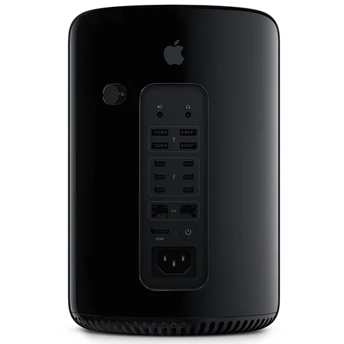 Apple Mac Pro
