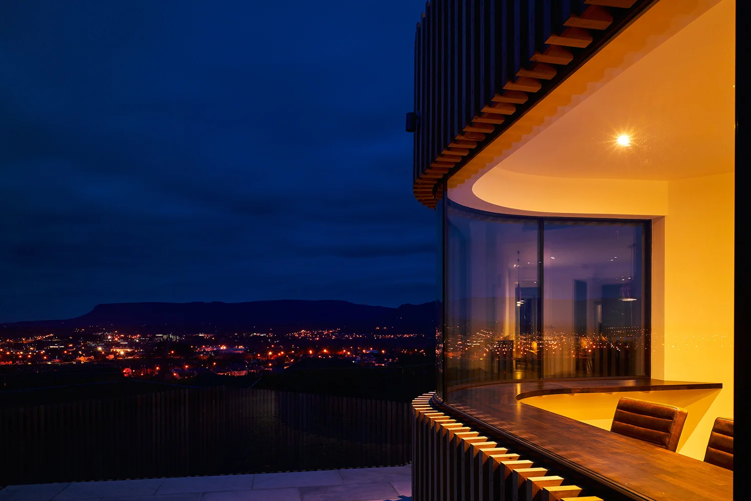 Patrick Dunne Architects