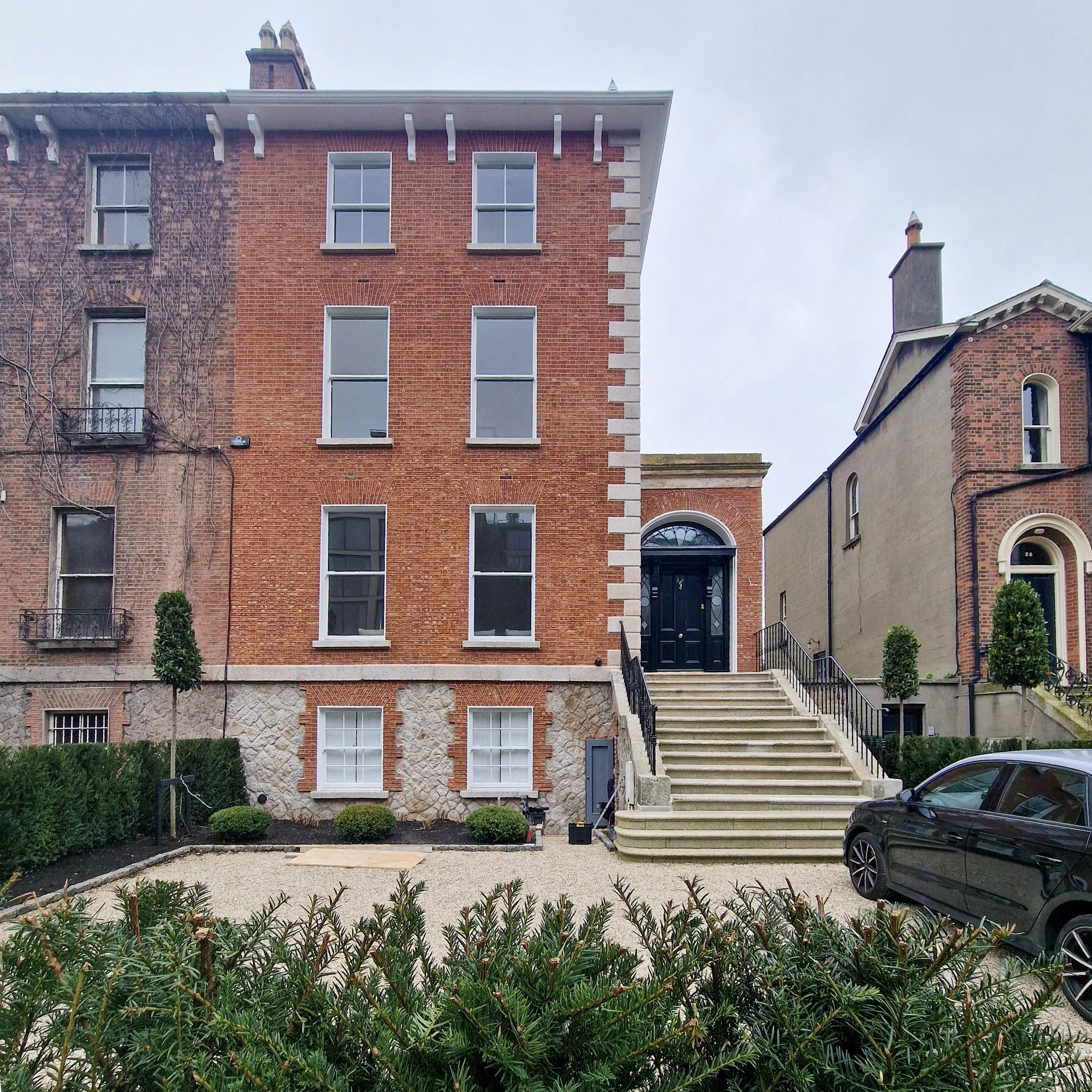 Patrick Dunne Architects