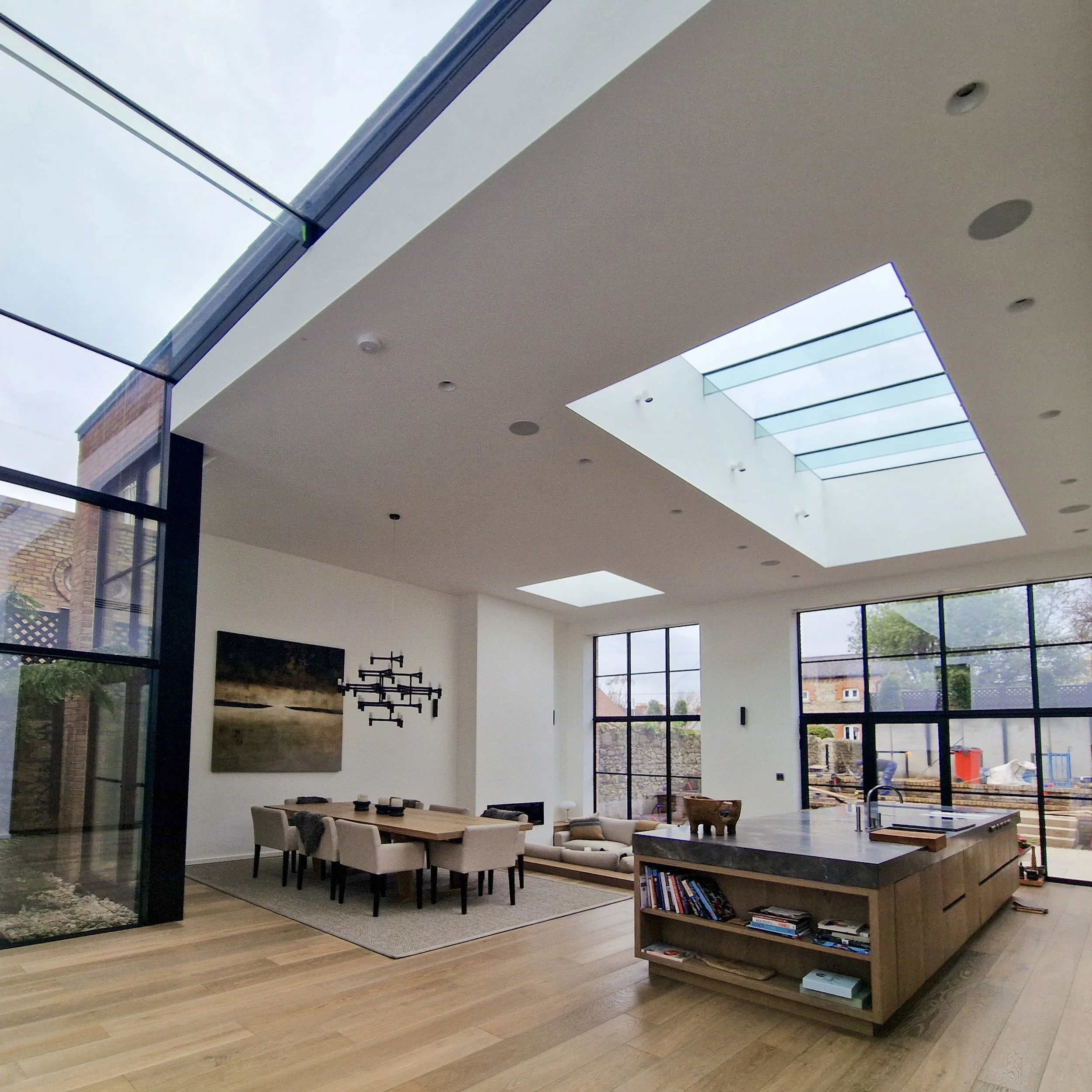 Patrick Dunne Architects