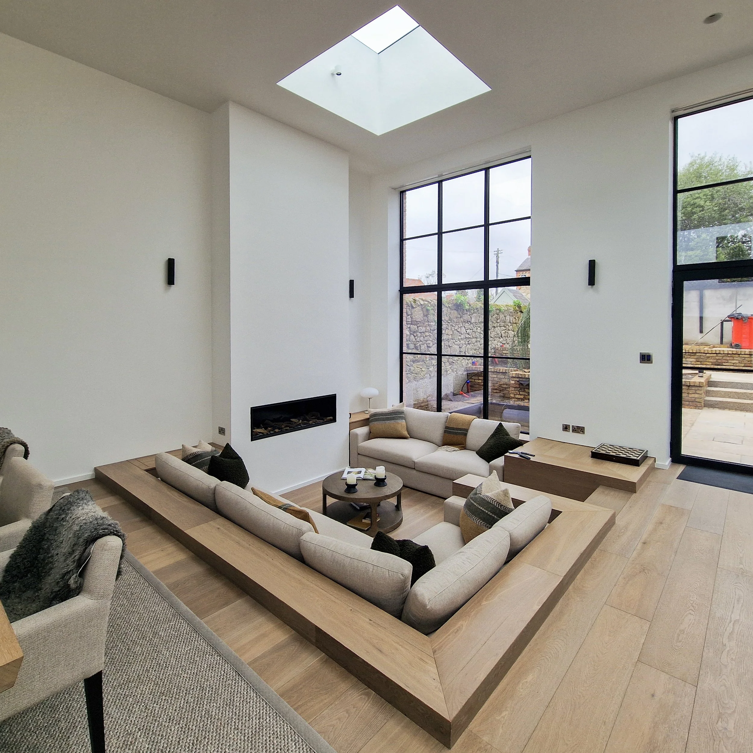 Patrick Dunne Architects