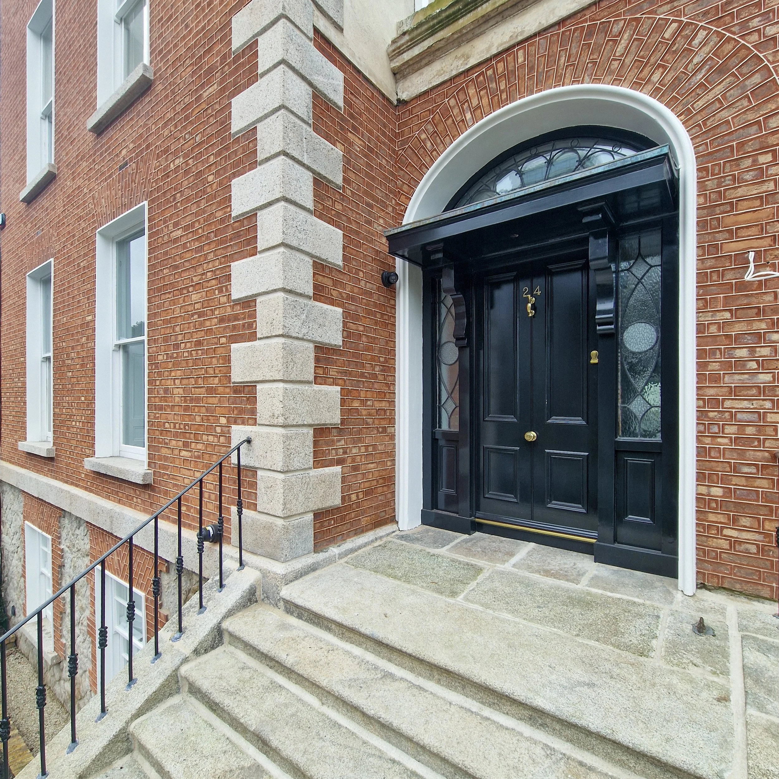 Patrick Dunne Architects