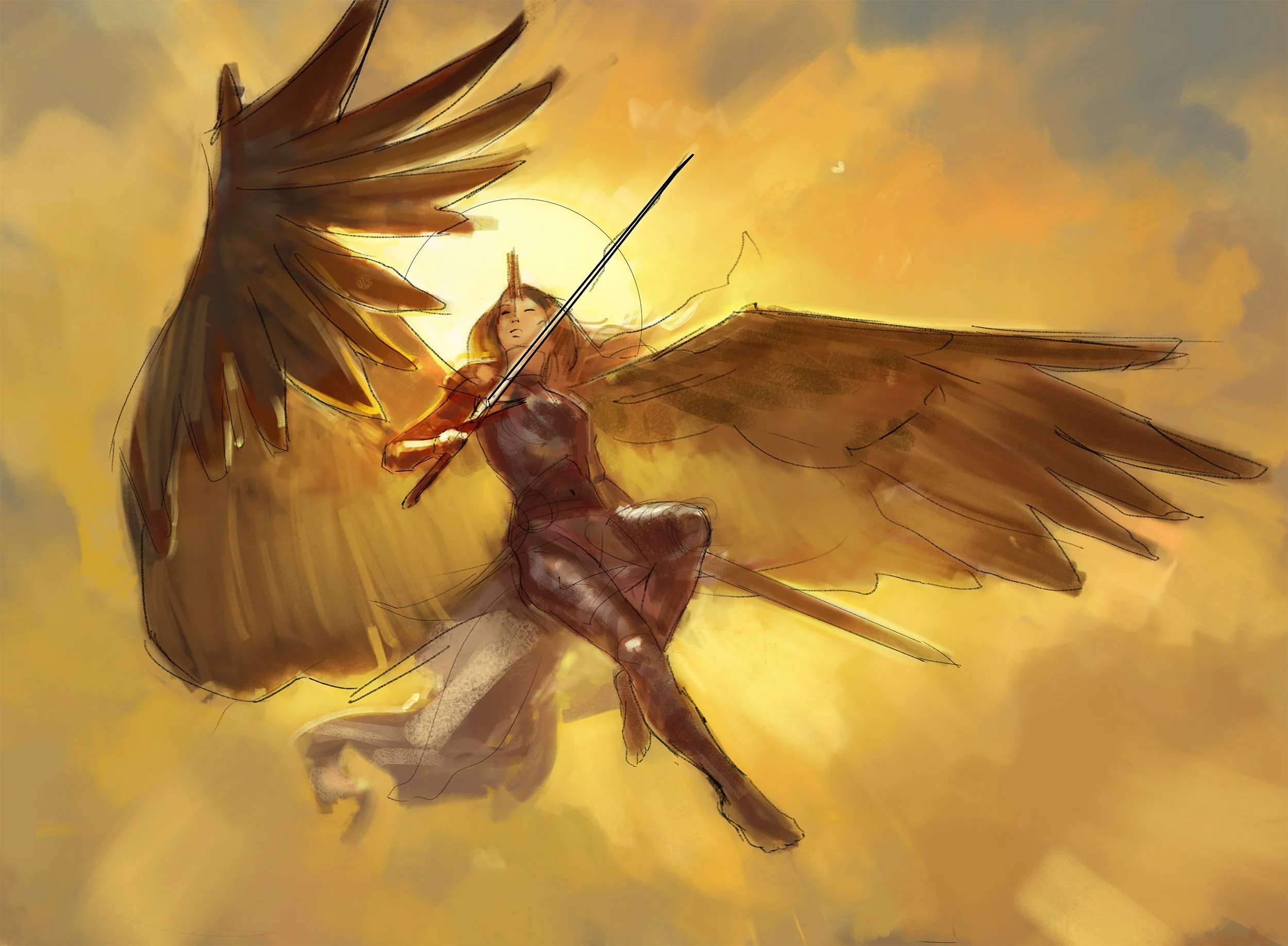 406431_[Aurelia, the Warleader] DECADE_coloursketch.jpg