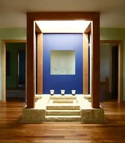 The Importance of a Home for Your Soul