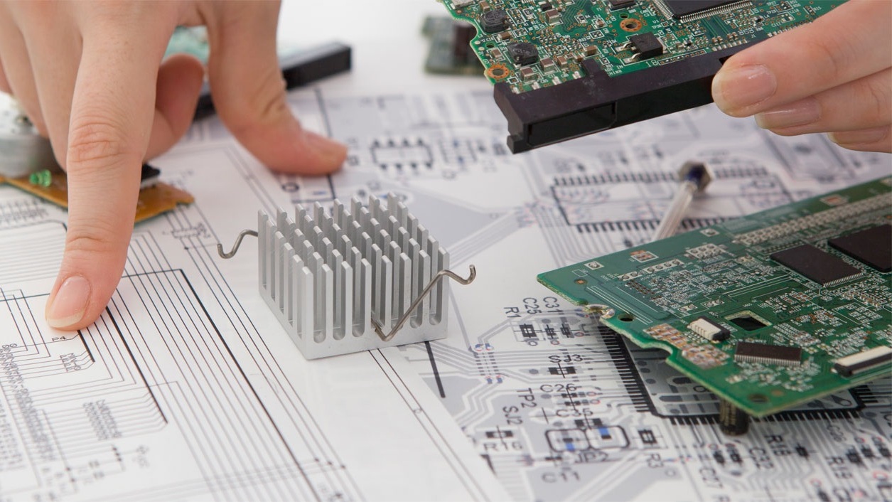 Electronic Design and Manufacturing 