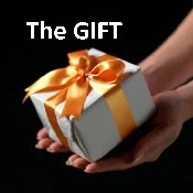 The GIFT - A Study of the Holy Spirit episode artwork