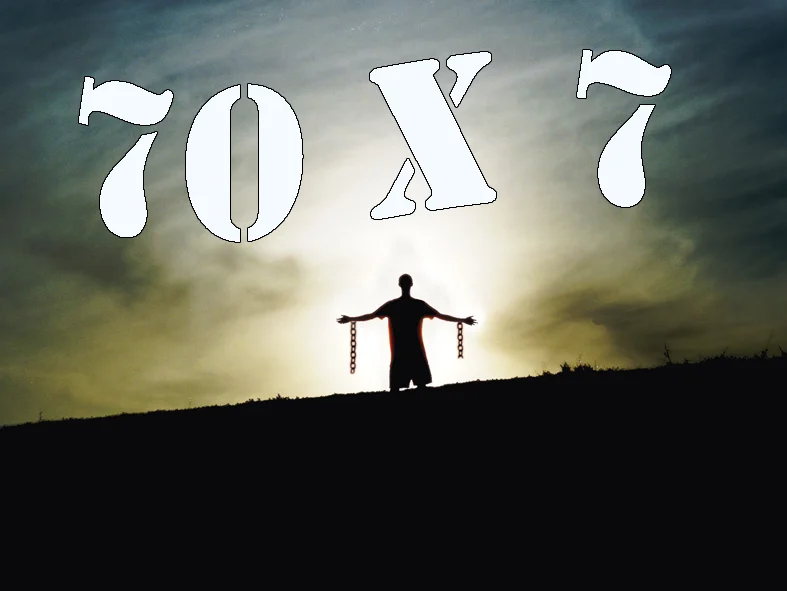 70X7 episode artwork
